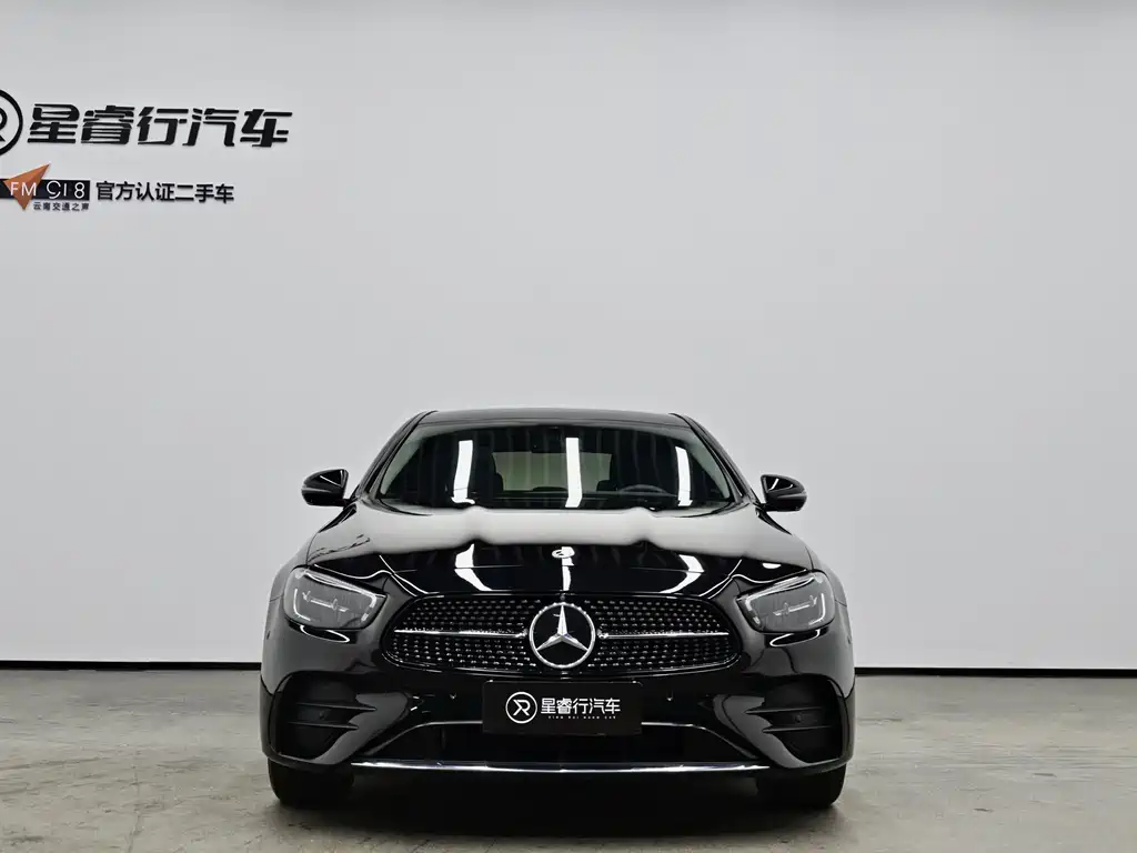 Mercedes-Benz E-Class 2021 E 300 L Sports Luxury купить на сайте DeffCars