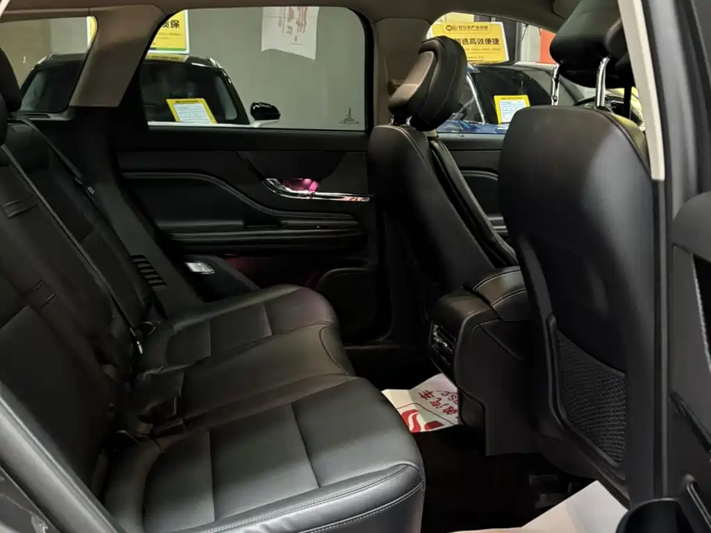 Adventurer 2024 2.0T two-wheel drive exclusive edition купить на сайте DeffCars