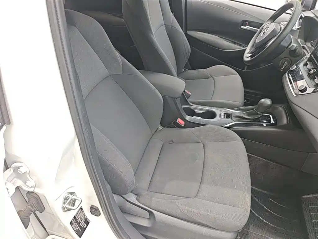 Ralink 2022 facelift TNGA 1.5L CVT aggressive version купить на сайте DeffCars
