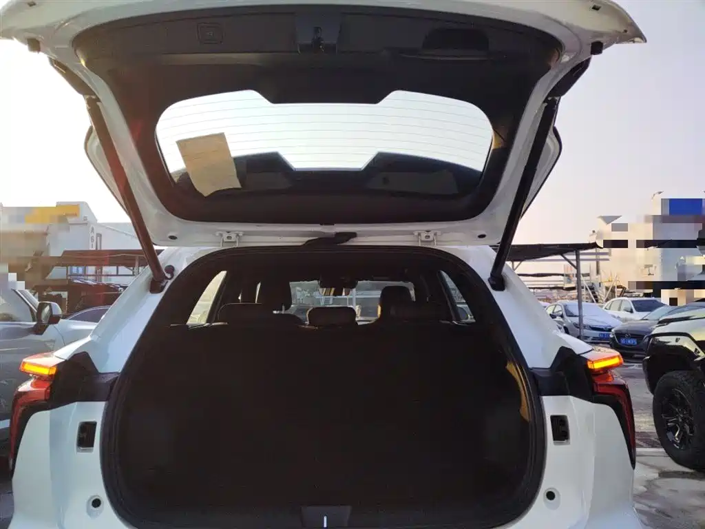 Haval Beast 2023 1.5T Smart Edition купить на сайте DeffCars