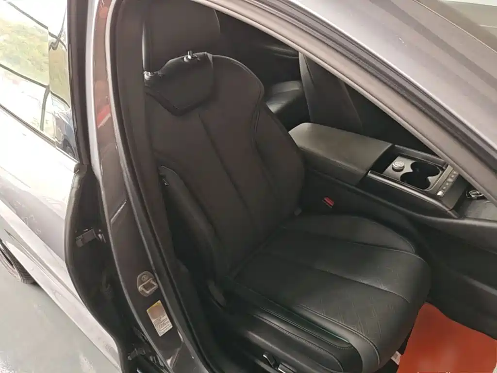 Qin L 2025 EV 545KM Excellent Type купить на сайте DeffCars