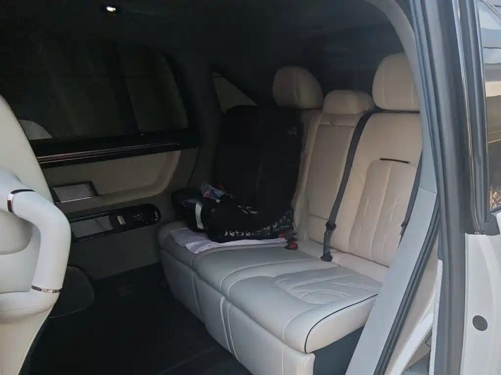 Jikrypton MIX 2025 long-range smart driving version купить на сайте DeffCars