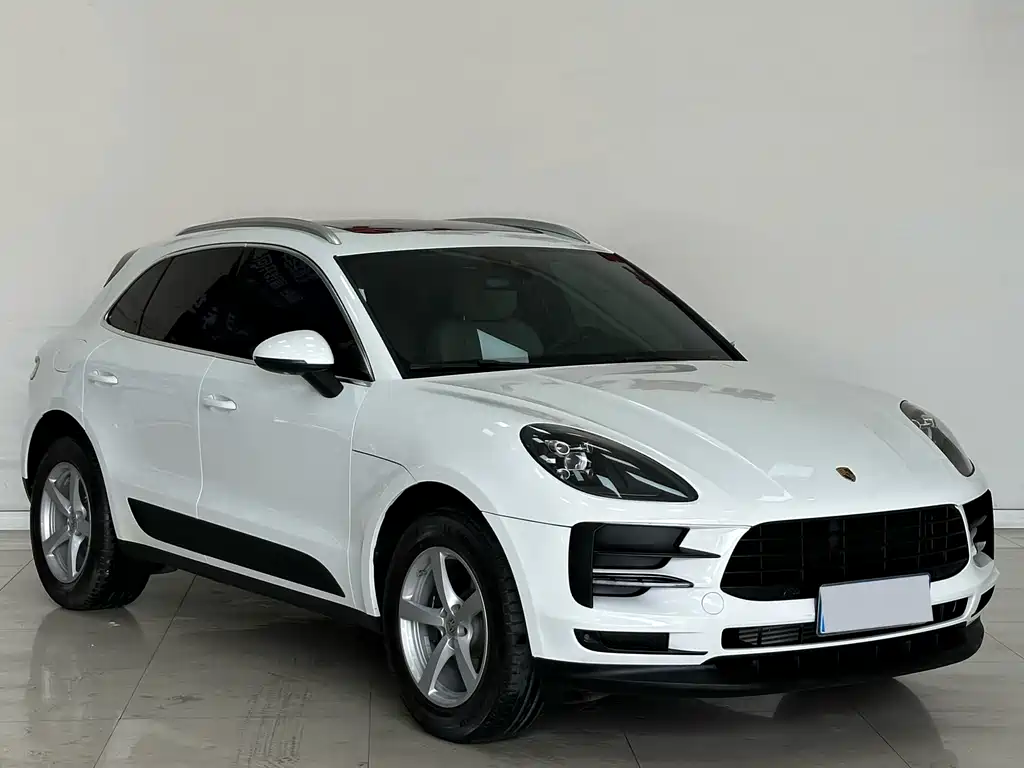 Macan 2018 Macan 2.0T купить на сайте DeffCars