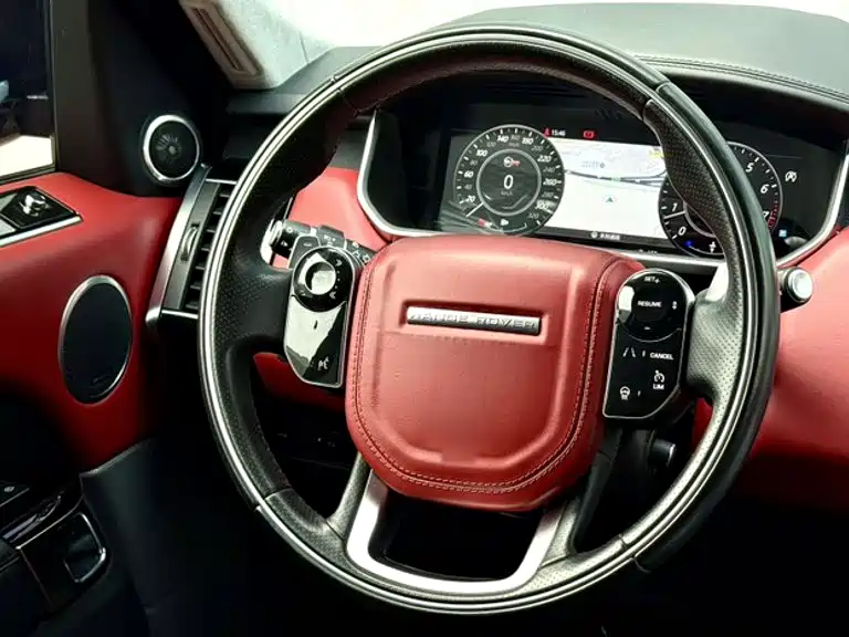 Range Rover Sport 2018 3.0 SC V6 Frontier Edition DYNAMIC купить на сайте DeffCars
