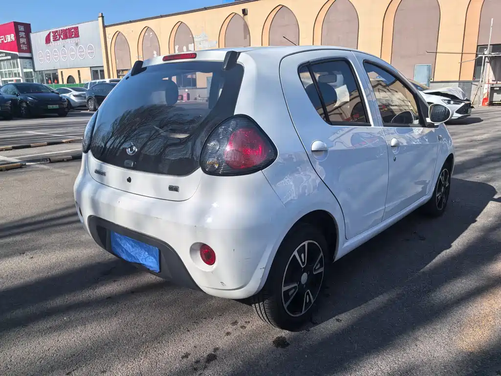 Panda Classic 2016 1.0L manual cute version купить на сайте DeffCars