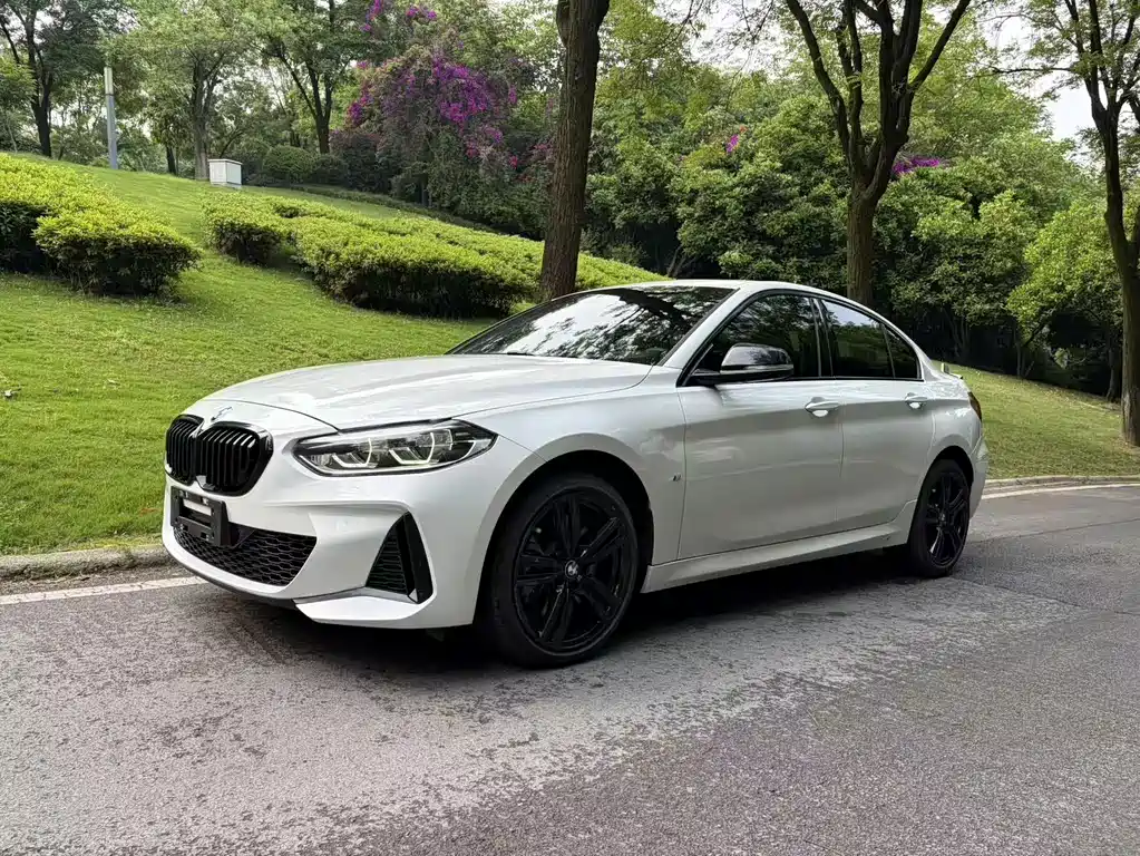 BMW 1 Series 2021 facelift 125i M Sports Night Edition купить на сайте DeffCars