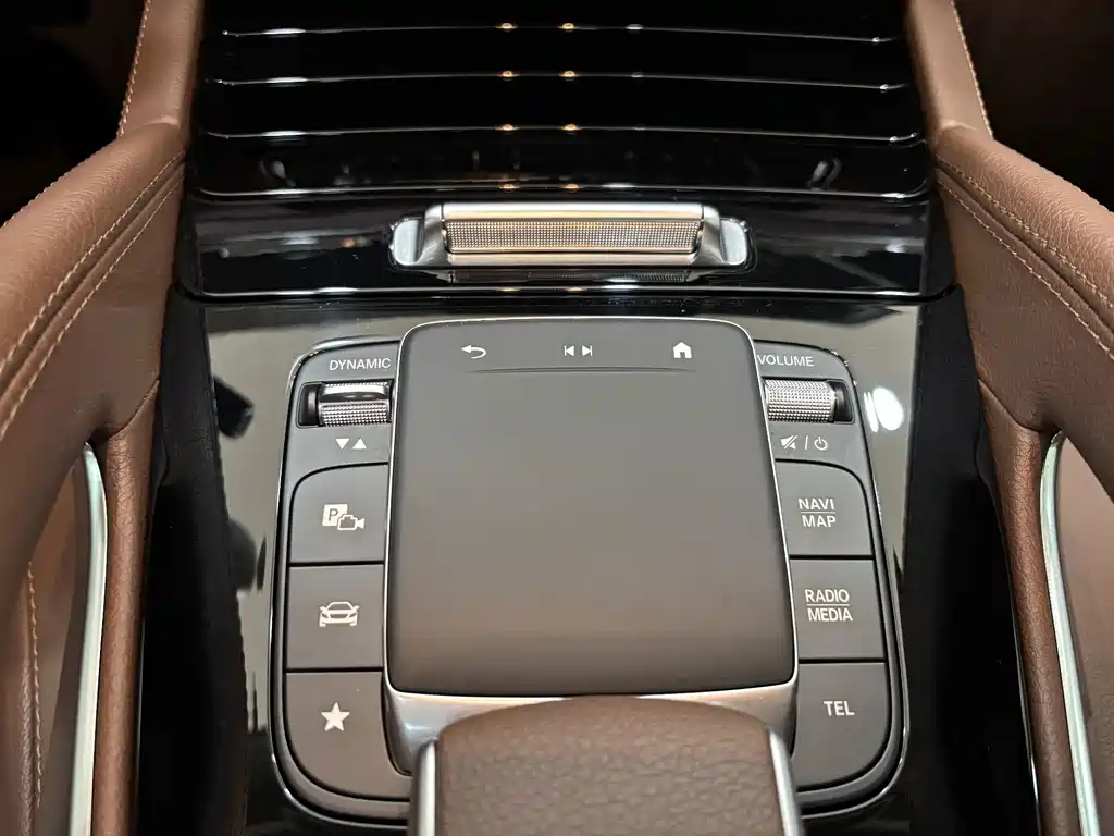 Mercedes-Benz GLE imported 2025 facelift GLE 350 4MATIC fashionable model купить на сайте DeffCars