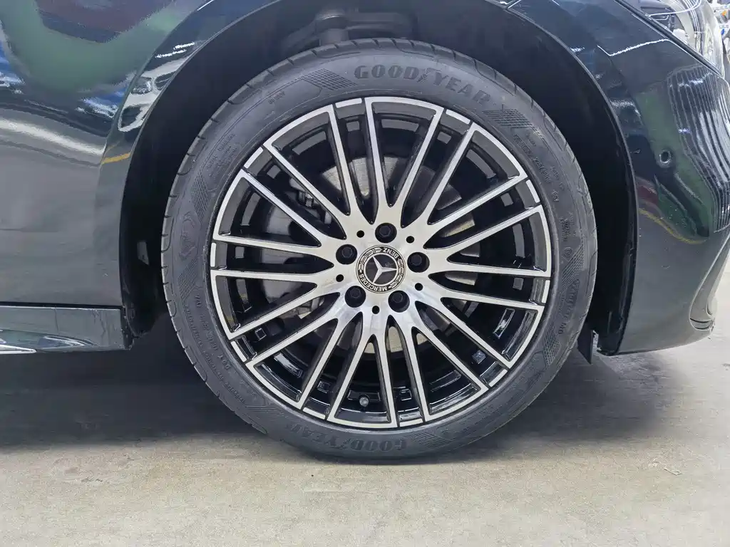 Mercedes-Benz C-Class 2023 C 260 L Sports Edition купить на сайте DeffCars