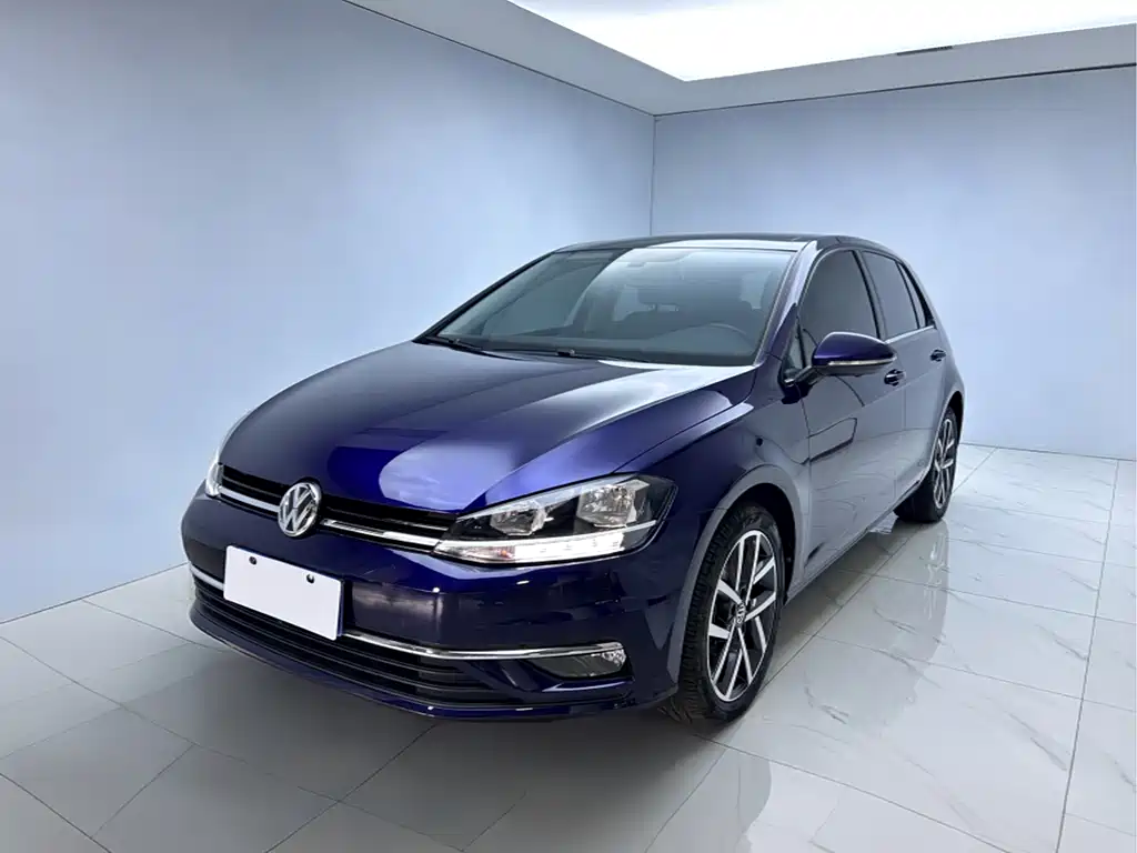 Golf 2020 Beloved Edition 280TSI DSG Comfort Type купить на сайте DeffCars