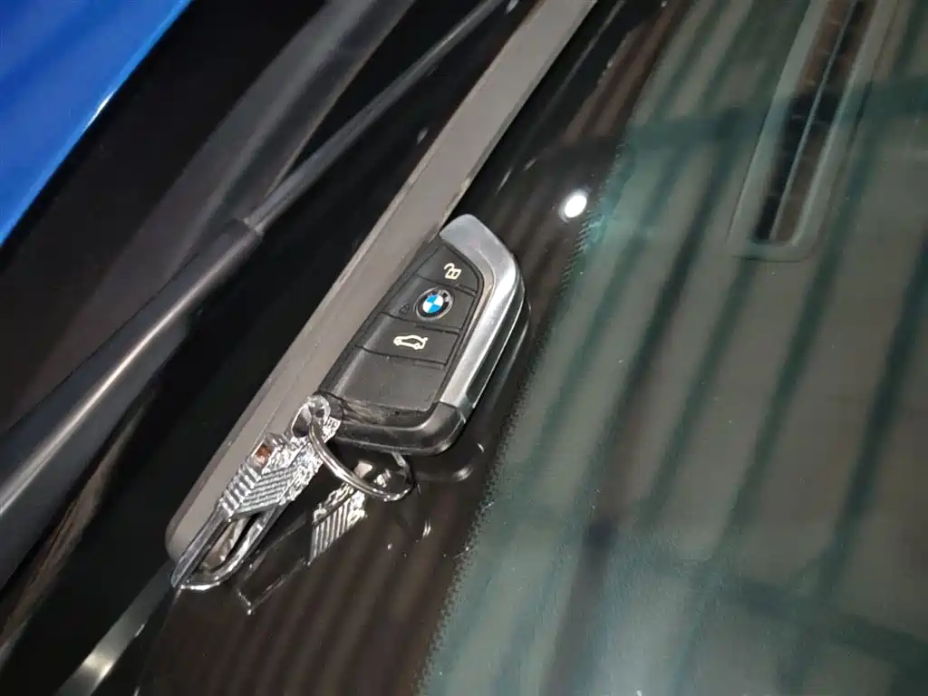BMW 1 Series 2019 118i M Sports Package купить на сайте DeffCars