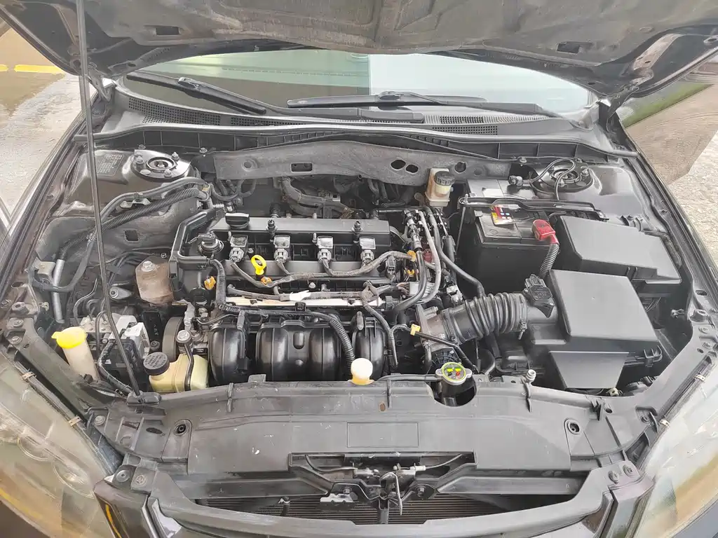 Mazda6 2013 2.0L automatic super luxury model купить на сайте DeffCars