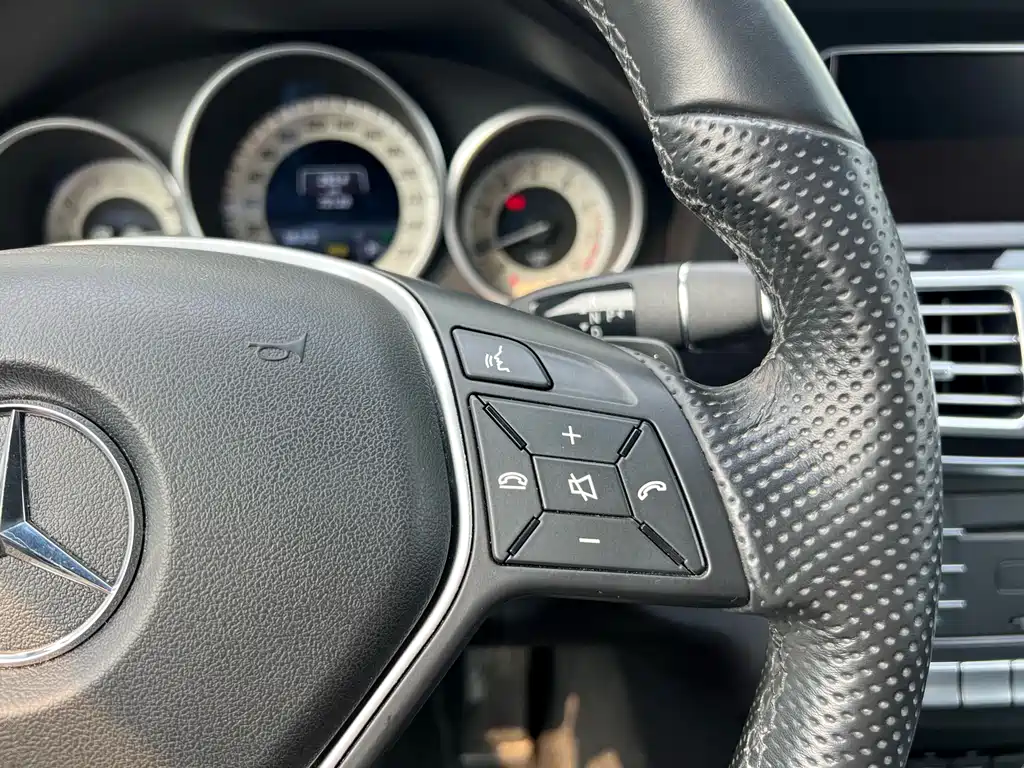Mercedes-Benz E-Class 2015 facelift E 260 L sporty купить на сайте DeffCars