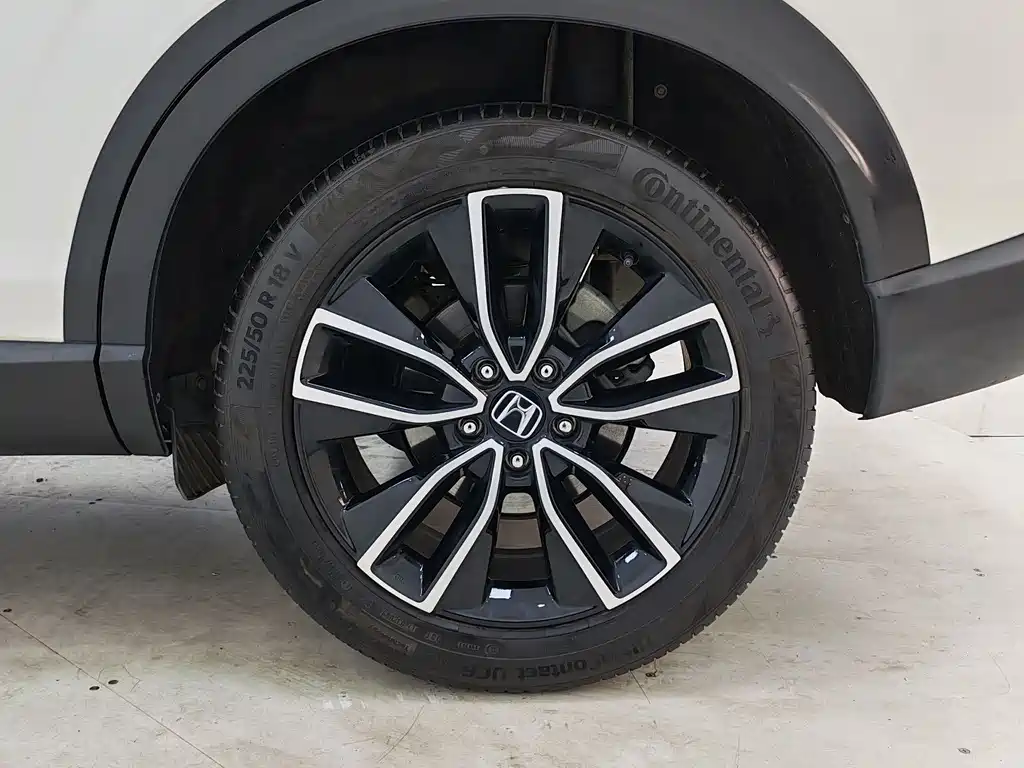 Binzhi 2023 1.5L CVT Deluxe Edition купить на сайте DeffCars