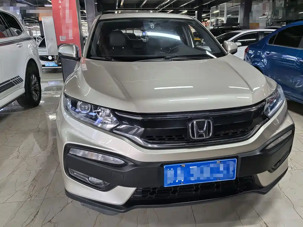 Honda XR-V 2017 1.8L EXi CVT Comfort Edition купить на сайте DeffCars
