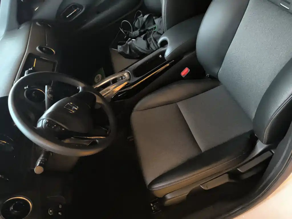 Honda XR-V 2021 1.5L CVT Comfort Edition купить на сайте DeffCars