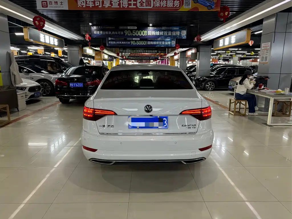 Sagitar 2019 280TSI DSG luxury model National VI купить на сайте DeffCars