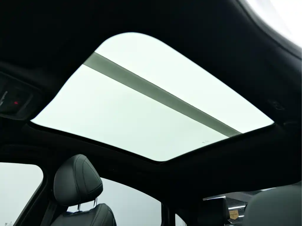 Lincoln Z 2022 facelift iCool exclusive edition купить на сайте DeffCars