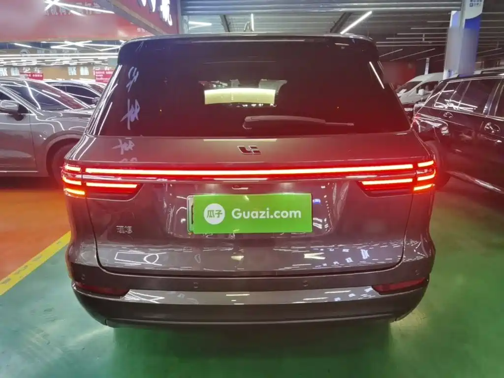 Ideal one 2021 Extended Range 6 Seater Edition купить на сайте DeffCars