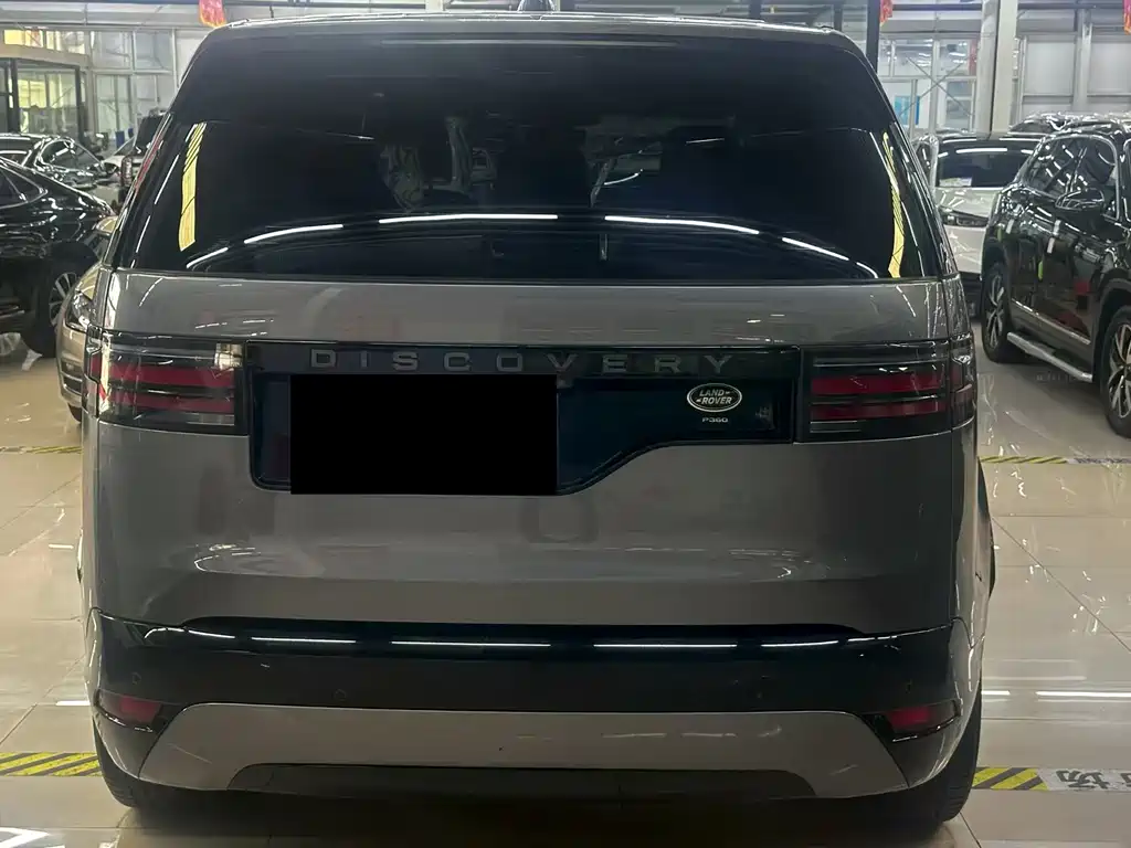 Discovery 2021 360PS R-Dynamic S купить на сайте DeffCars