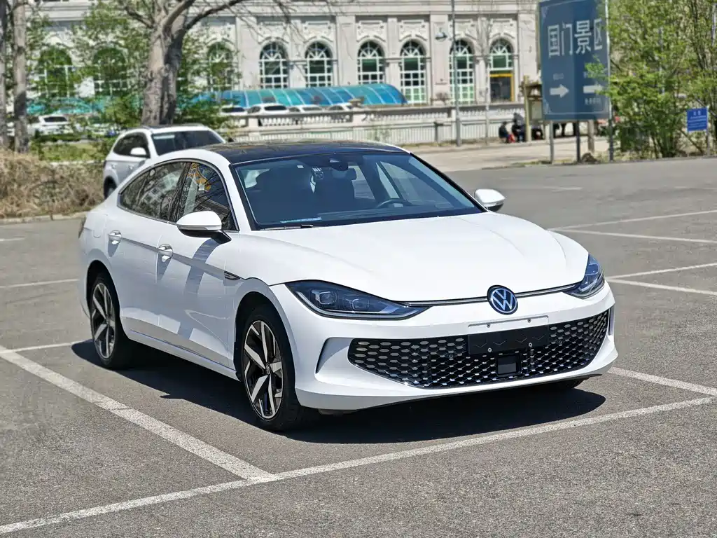 Lingdu 2022 Lingdu L 280TSI DSG Hot Edition купить на сайте DeffCars