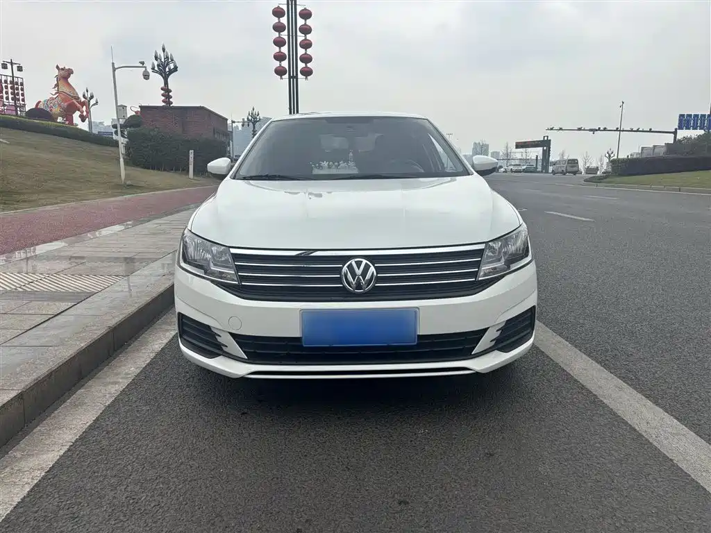 Lavida 2019 Lavida Qihang 1.5L Automatic Fashion Edition National VI купить на сайте DeffCars