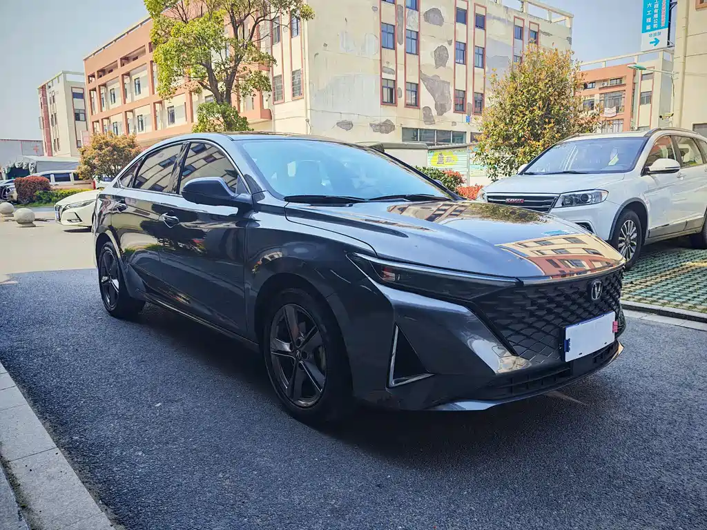 Ruicheng PLUS 2023 1.5T DCT premium model купить на сайте DeffCars