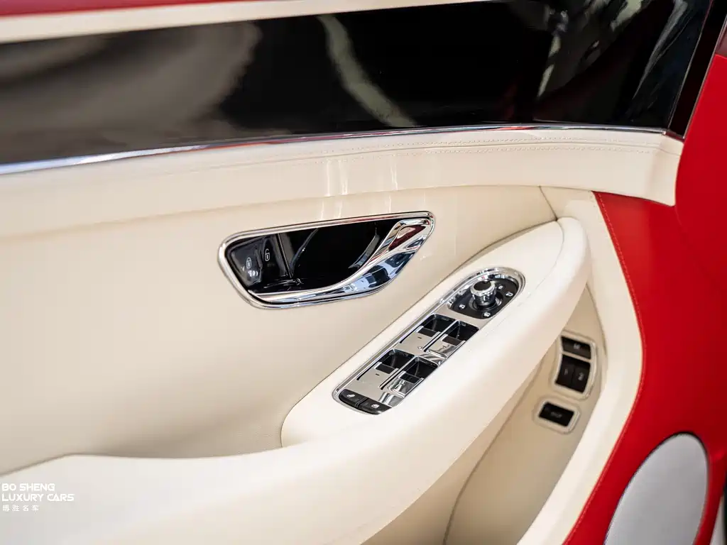 Continental 2023 4.0T GT S V8 купить на сайте DeffCars