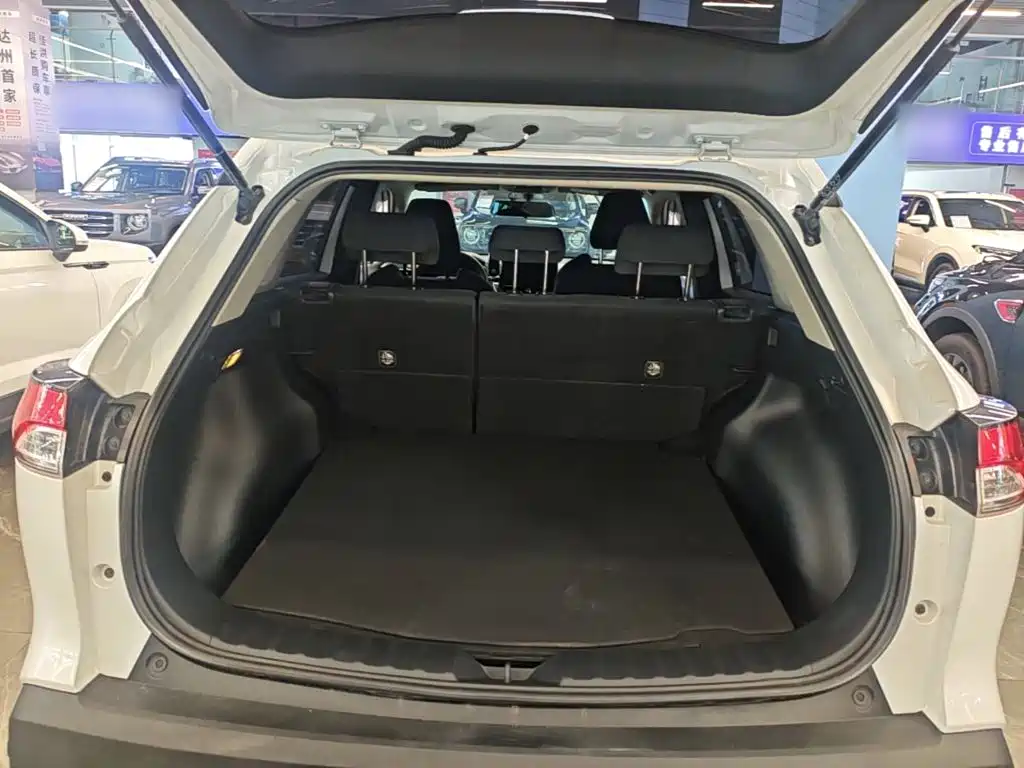 Fenglanda 2023 2.0L CVT Elite Edition купить на сайте DeffCars