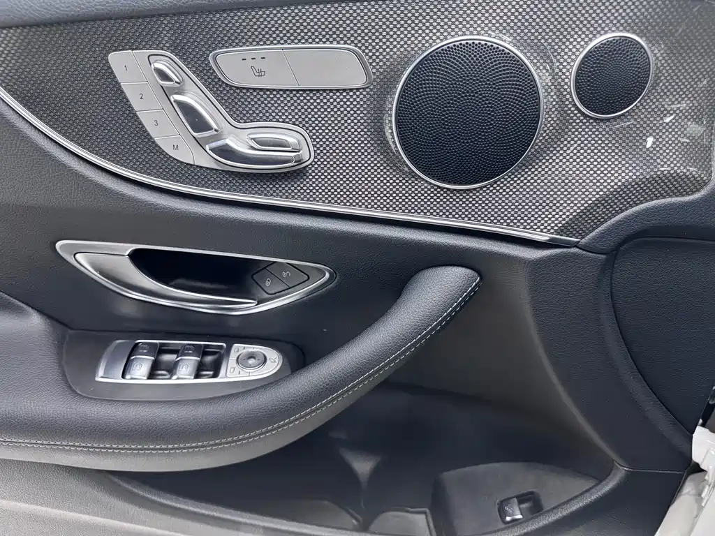 Mercedes-Benz E-Class Imported 2021 E 300 Coupe купить на сайте DeffCars