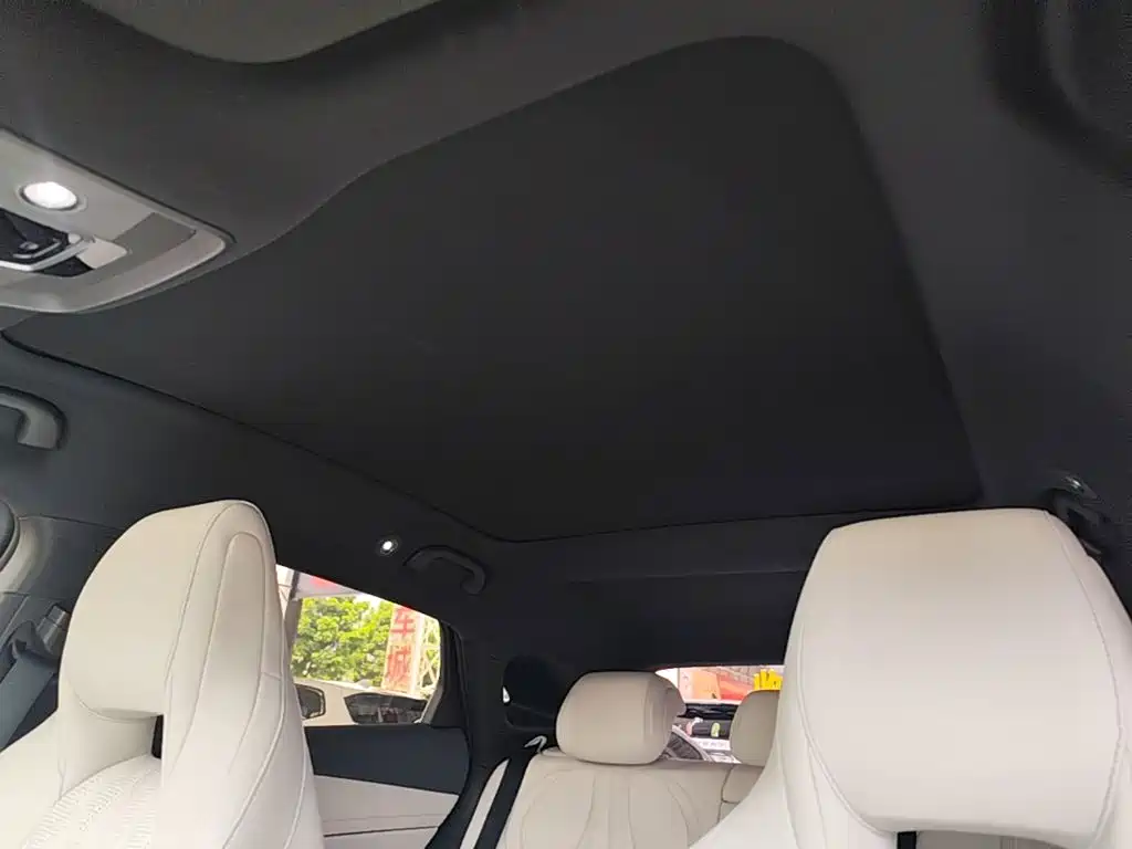 Seal 06GT 2025 smart driving version 505 wave version купить на сайте DeffCars