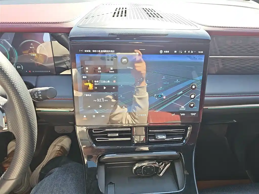 Trumpchi M8 2023 Grandmaster Series 400T Extreme Edition купить на сайте DeffCars