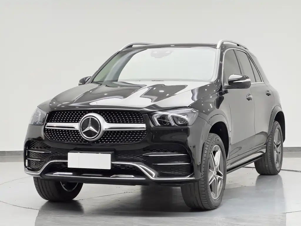 Mercedes-Benz GLE 2021 GLE 450 4MATIC Dynamic купить на сайте DeffCars
