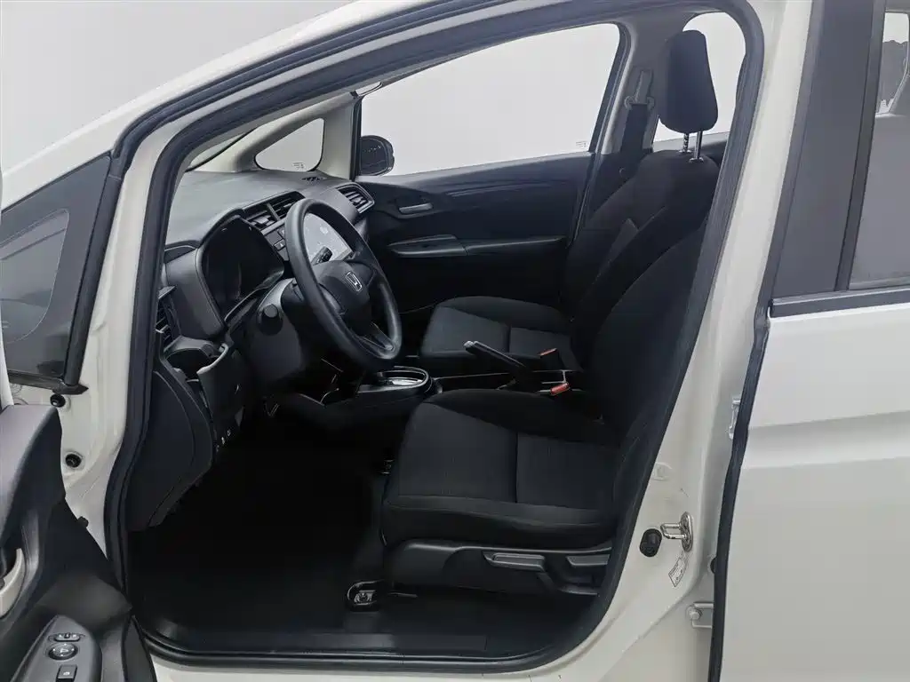 Fit 2020 1.5L CVT Comfort Edition купить на сайте DeffCars