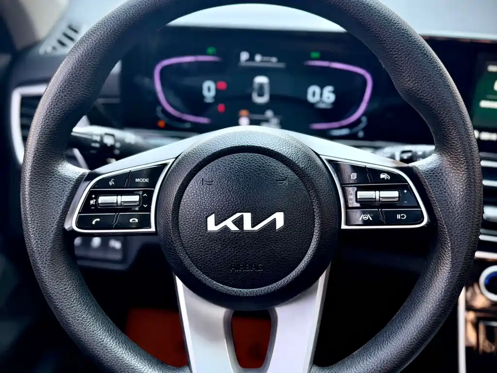 Sethus 2023 1.5L CVT Deluxe Edition купить на сайте DeffCars