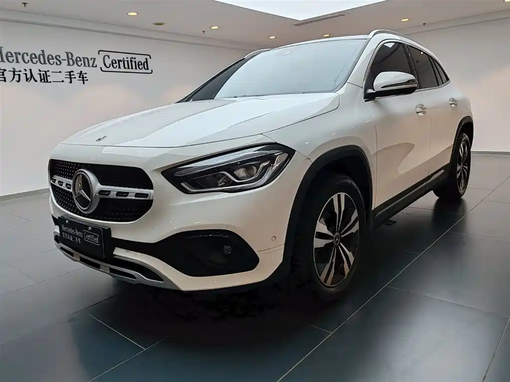 Mercedes-Benz GLA 2023 GLA 220 купить на сайте DeffCars