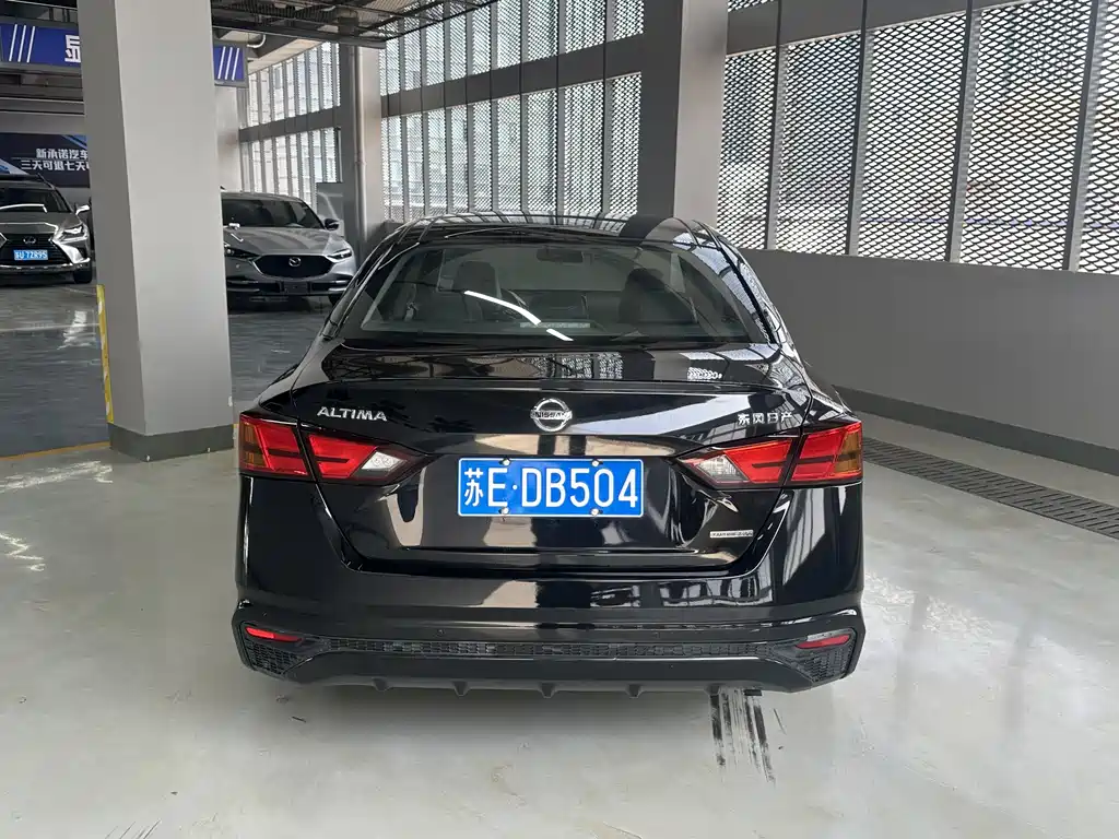 Teana 2020 2.0L XL Comfort Edition купить на сайте DeffCars