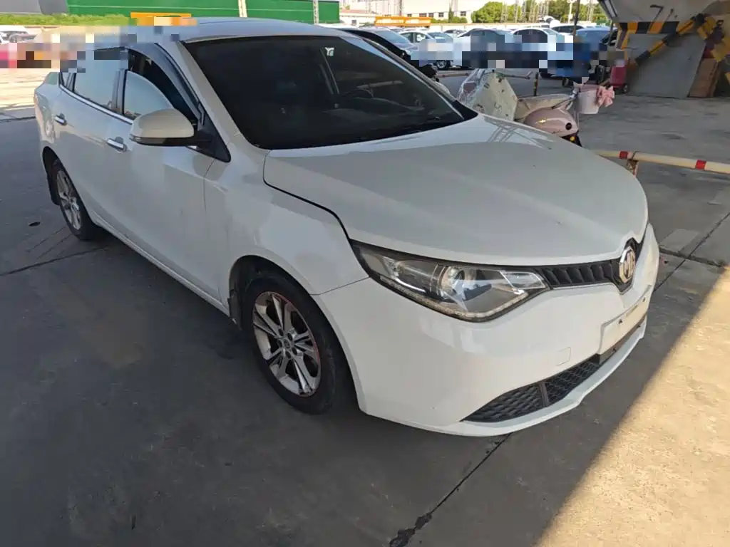 Ruixing 2015 1.5T automatic elite version купить на сайте DeffCars