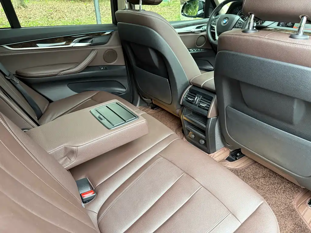 BMW X5 (imported) 2017 xDrive28i купить на сайте DeffCars