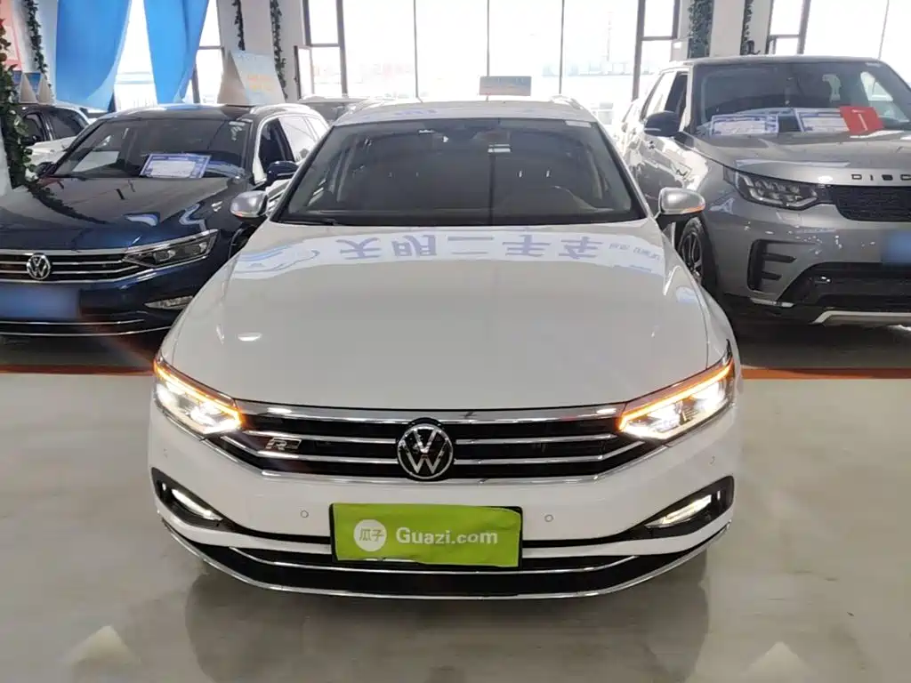 Wei Lan 2021 2.0T Changxing Edition купить на сайте DeffCars