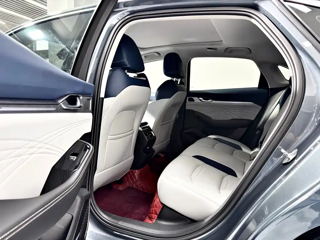 Xingrui 2023 2.0TD Premium Model купить на сайте DeffCars