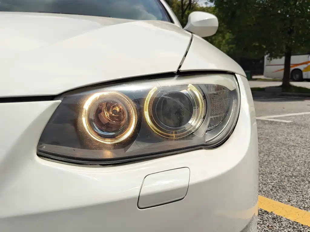 BMW 3 Series (Imported) 2011 325i Convertible Coupe купить на сайте DeffCars