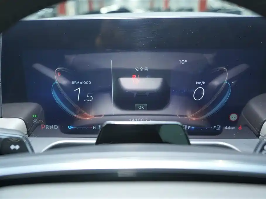 Pilot 2024 3.0T V6 four-wheel drive elegant version, six seats купить на сайте DeffCars