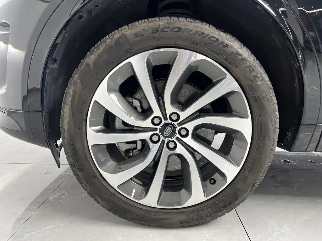 Discovery Sport 2023 249PS R-Dynamic S Performance Edition купить на сайте DeffCars