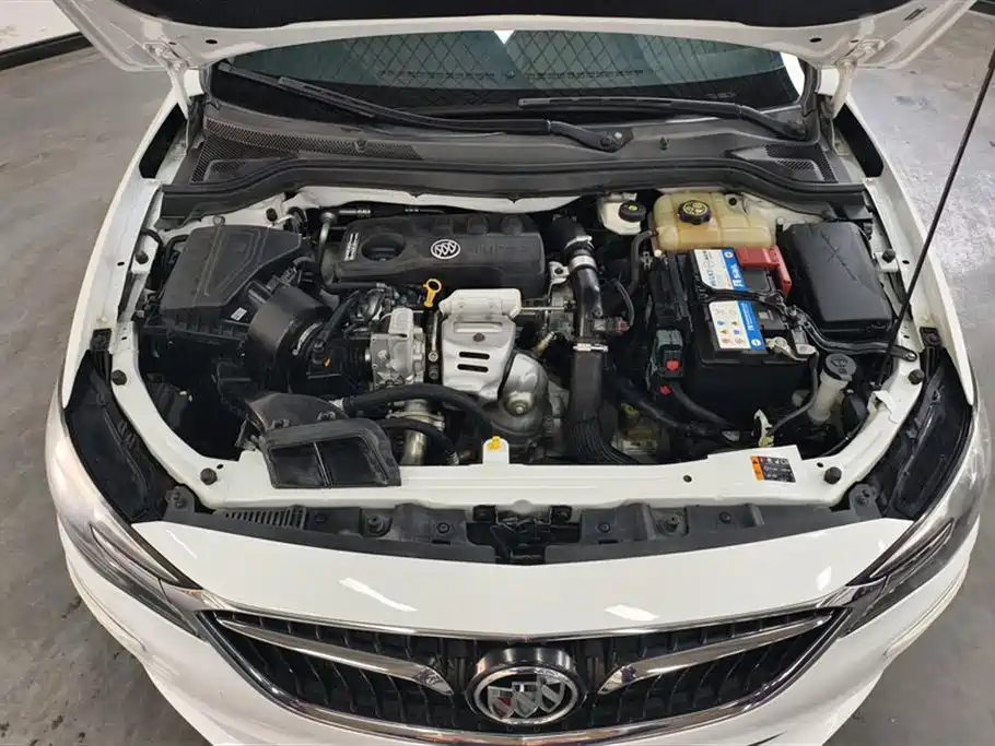Yinglang 2019 15T dual-clutch interconnected elite model National VI купить на сайте DeffCars
