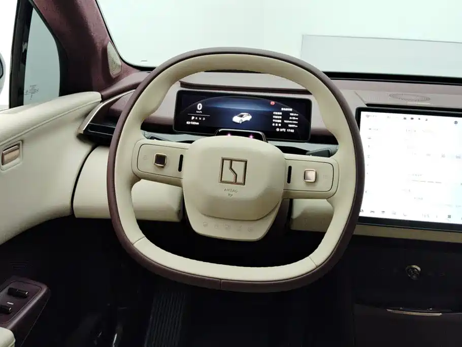 ZEEKR X 2025 Five Seater Rear Drive Edition купить на сайте DeffCars