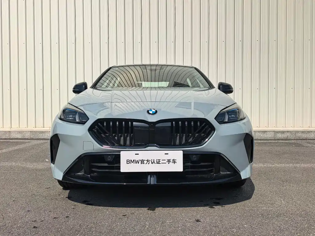 BMW 2 Series 2025 225L M Sports Night Package купить на сайте DeffCars