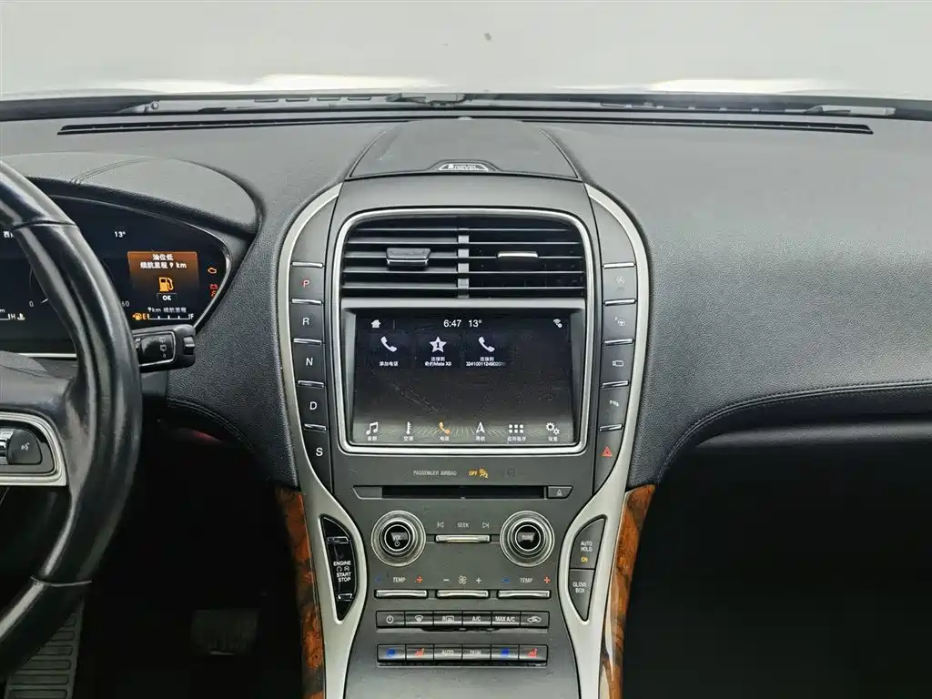 Voyager imported 2019 2.7T four-wheel drive premium version, National VI купить на сайте DeffCars