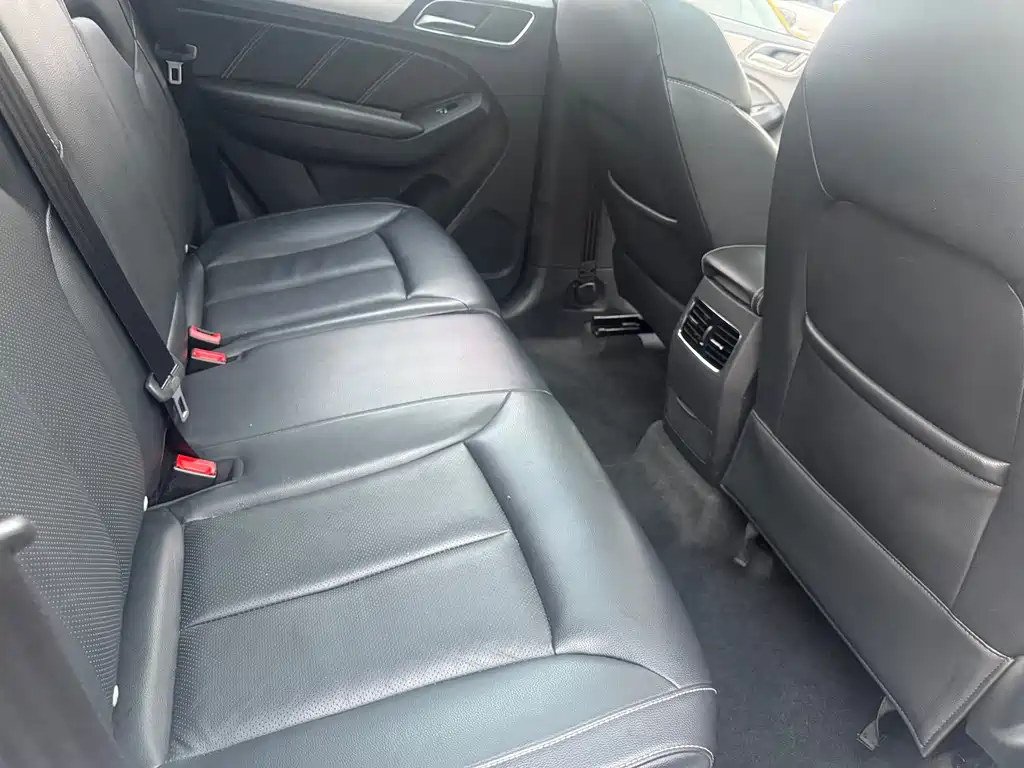 Roewe RX5 2016 30T four-wheel drive automatic Internet Smart Edition купить на сайте DeffCars