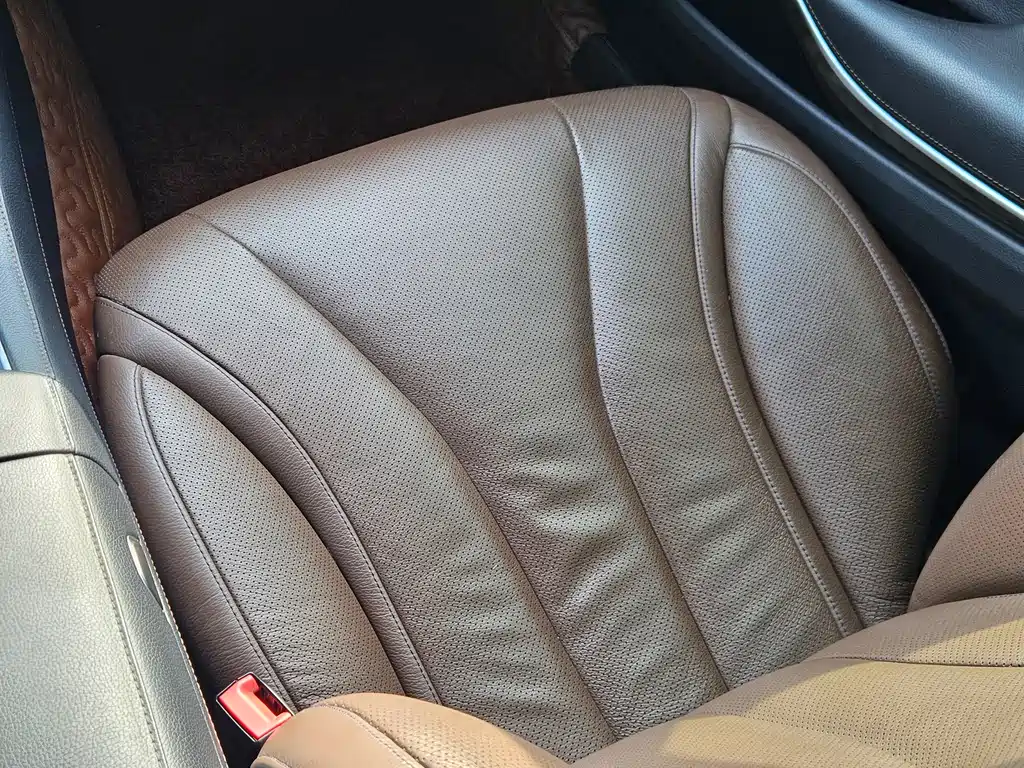 Mercedes-Benz S-Class 2014 S 320 L Luxury Model купить на сайте DeffCars