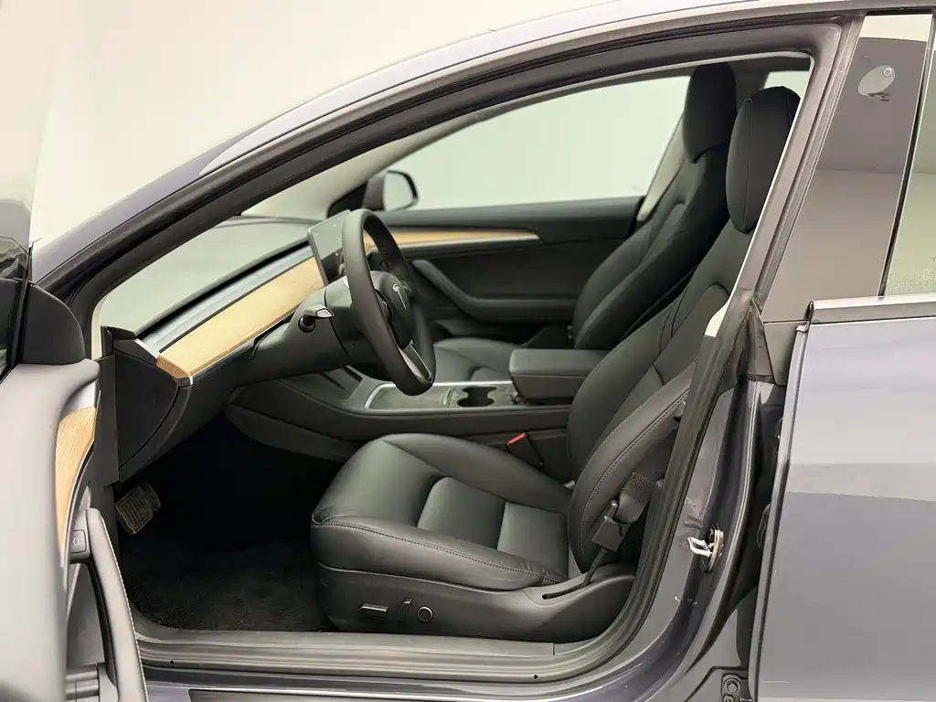 Model 3 2022 rear-wheel drive version купить на сайте DeffCars